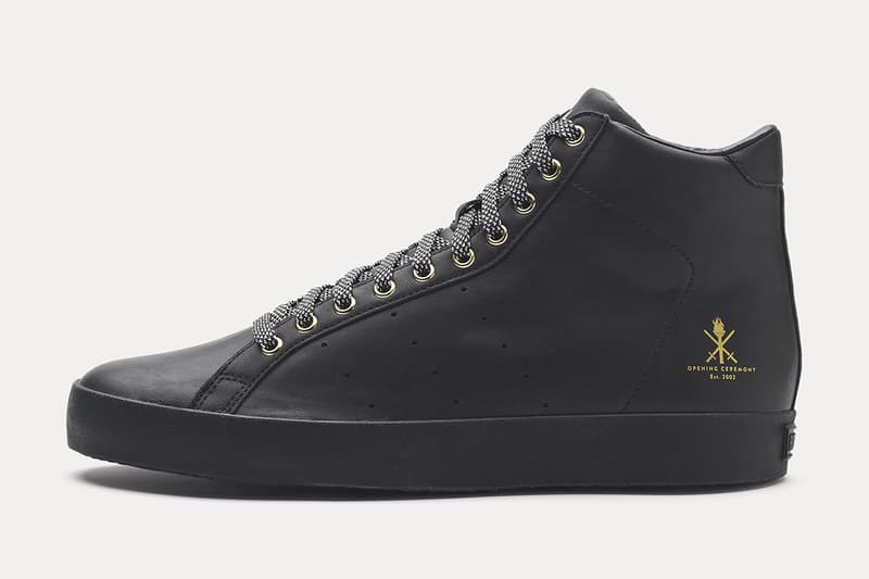 Opening Ceremony x adidas Originals 2013 春夏網球主題系列