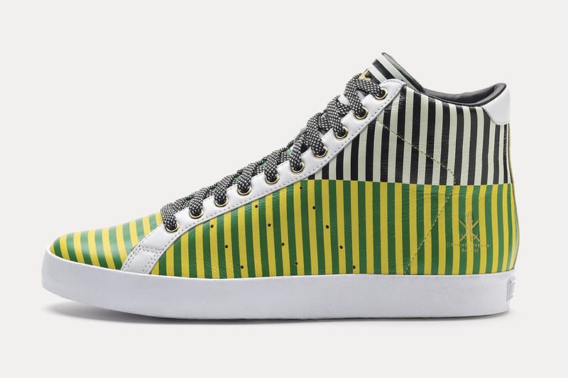 Opening Ceremony x adidas Originals 2013 春夏網球主題系列