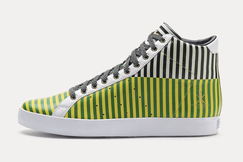 Opening Ceremony x adidas Originals 2013 春夏網球主題系列