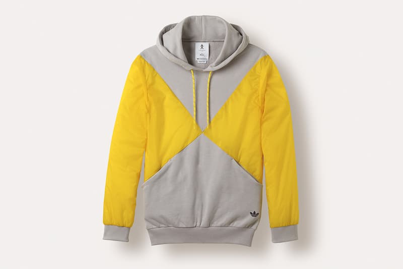 Opening Ceremony x adidas Originals 2013 春夏網球主題系列