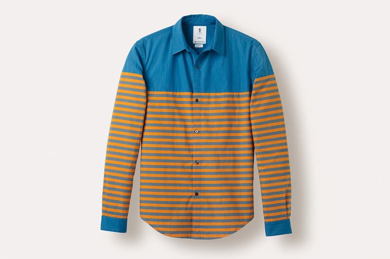 Opening Ceremony x adidas Originals 2013 春夏網球主題系列