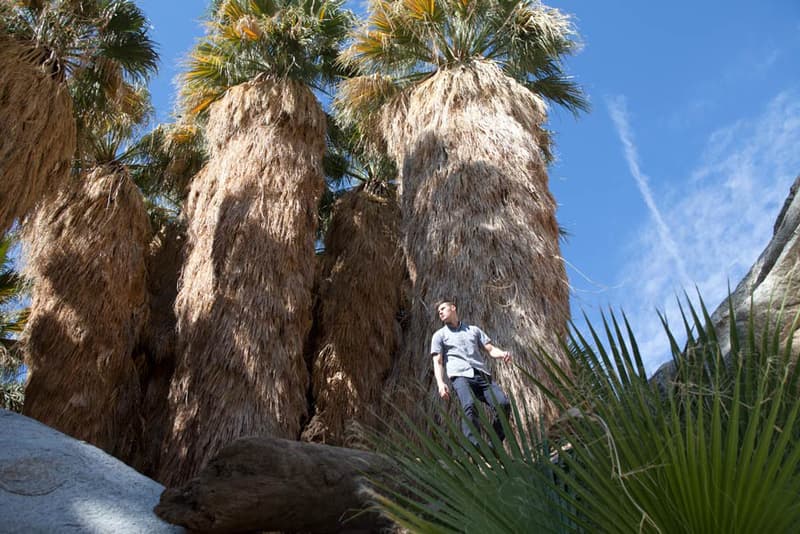 Outlier Ultralight 機能性夏日長褲