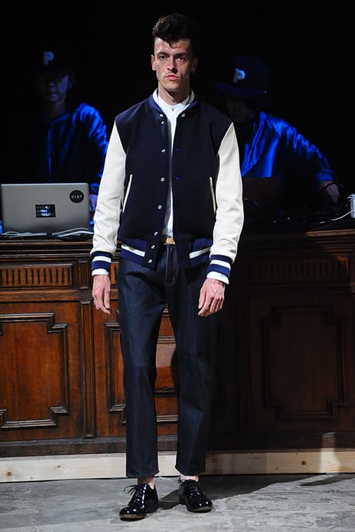 Patchy Cake Eater 2013 秋冬系列