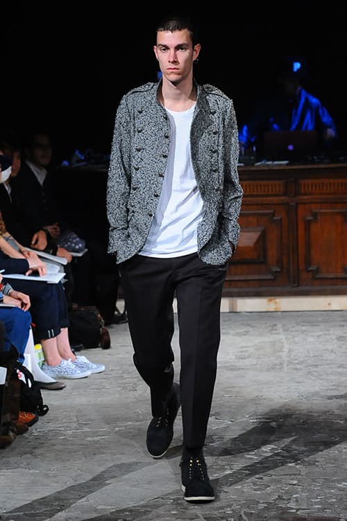 Patchy Cake Eater 2013 秋冬系列