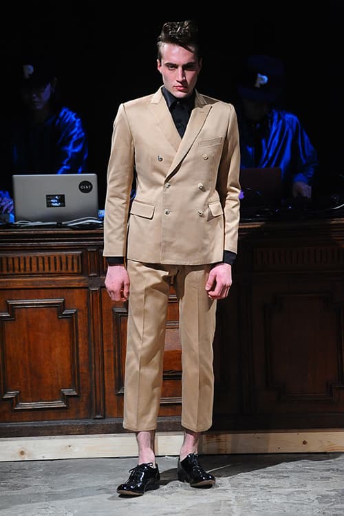 Patchy Cake Eater 2013 秋冬系列