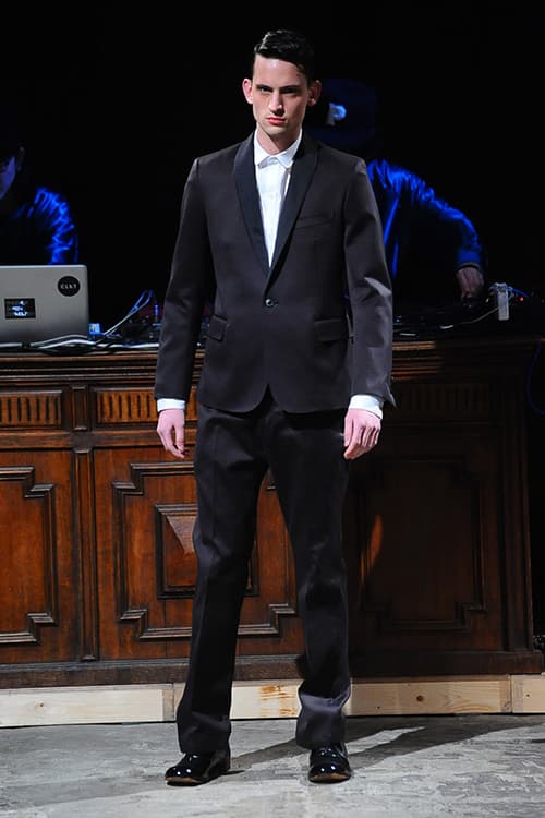 Patchy Cake Eater 2013 秋冬系列