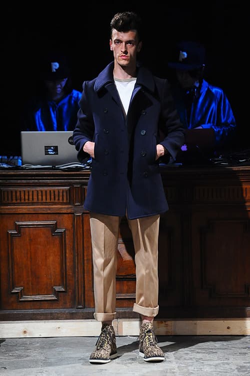 Patchy Cake Eater 2013 秋冬系列