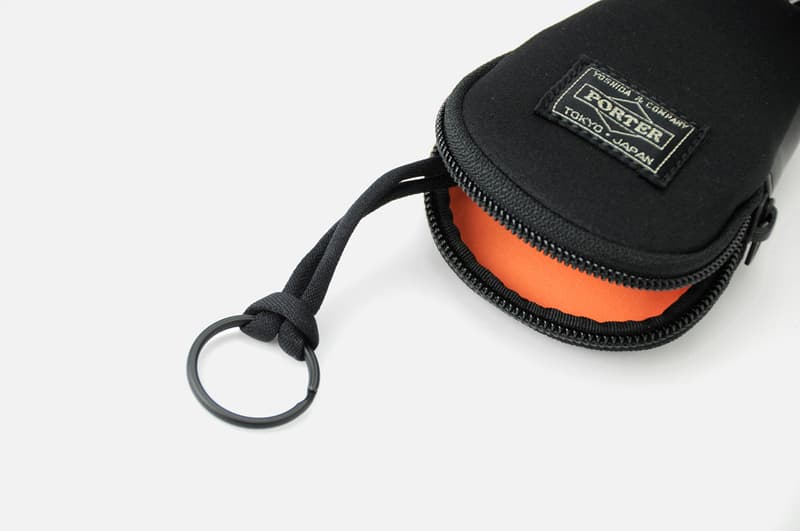 Porter x Oliver Peoples 50 週年別注限定太陽眼鏡