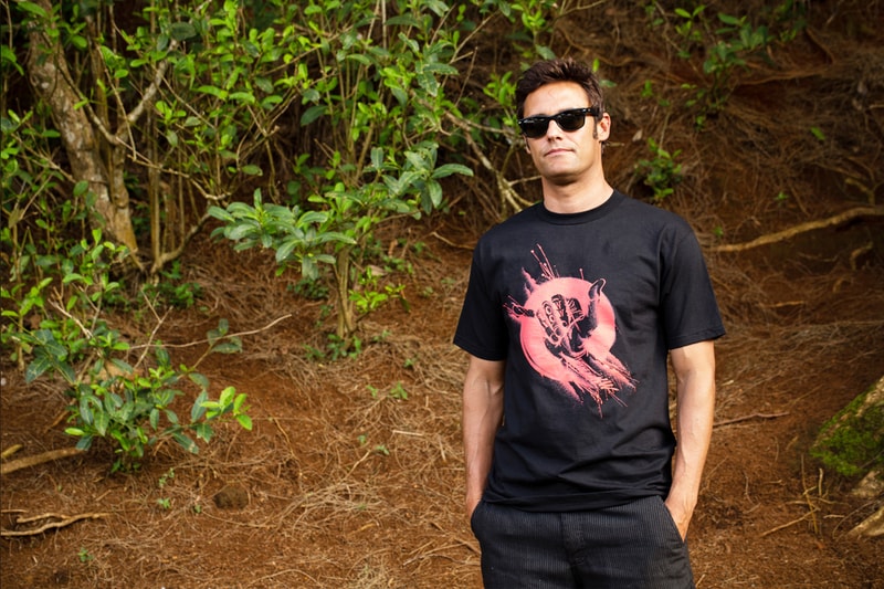 POW WOW x FITTED HAWAII 2013 聯名系列