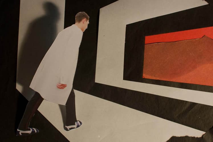 Prada 2013 “Fantasy” 春夏系列造型搭配 Lookbook