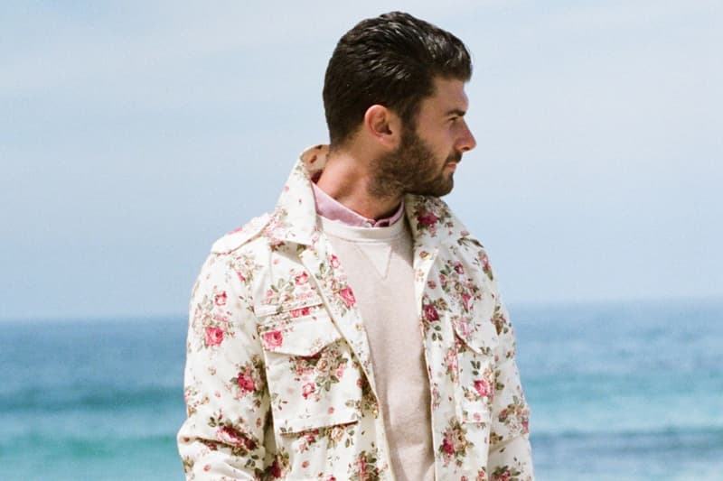 Publish 2013 春季系列造型搭配 Lookbook