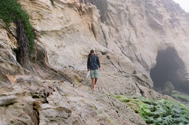 Publish 2013 春季系列造型搭配 Lookbook