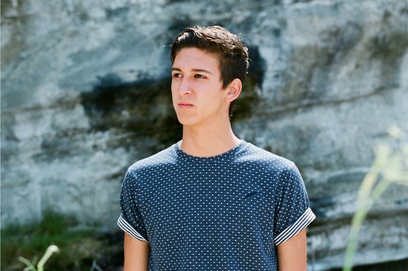 Publish 2013 春季系列造型搭配 Lookbook