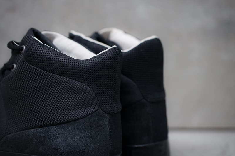 PUMA by Chalayan Hussein 2013 春夏 Glide II Mid 鞋款