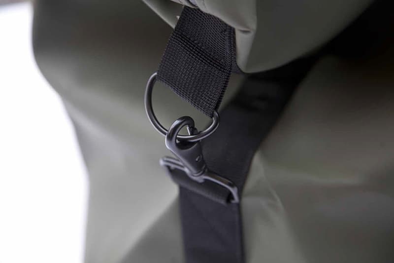 RAINS 2013 春夏配件系列