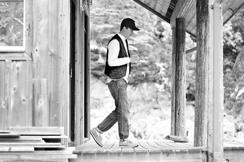 Ransom by adidas 2013 春夏 Moc Runner 鞋款