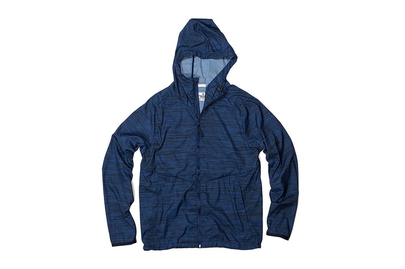 Reigning Champ 2013 春夏系列