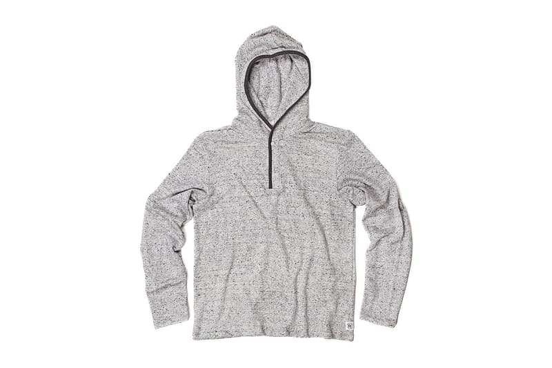 Reigning Champ 2013 春夏系列