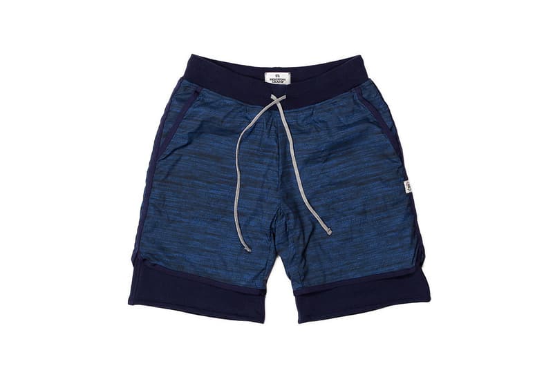 Reigning Champ 2013 春夏系列