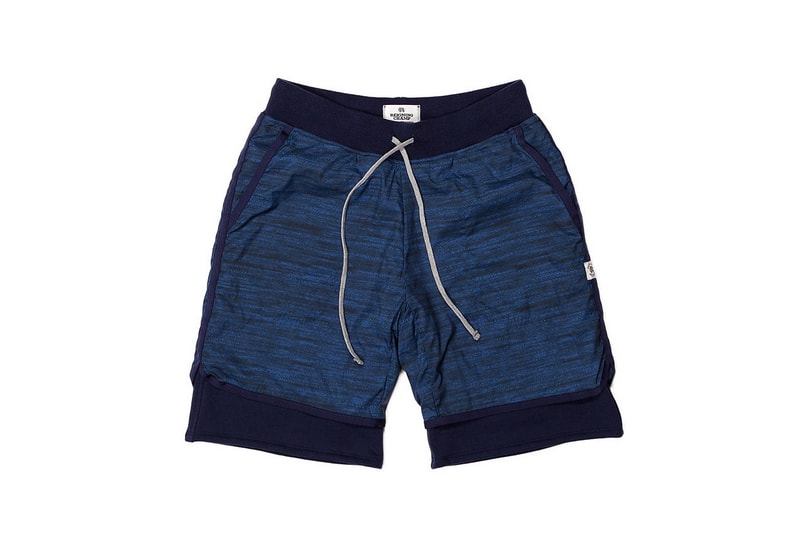 Reigning Champ 2013 春夏系列