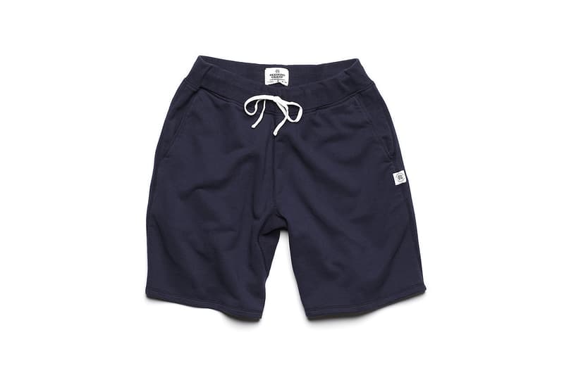 Reigning Champ 2013 春夏系列