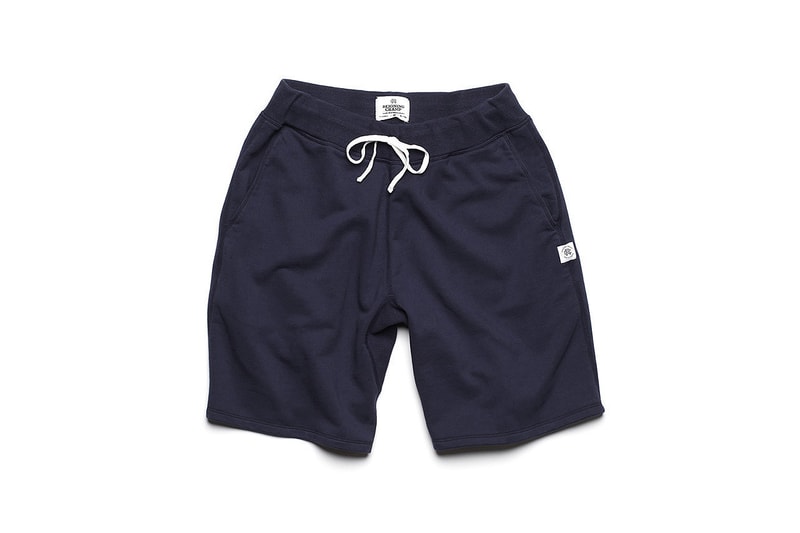 Reigning Champ 2013 春夏系列