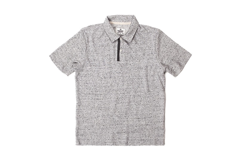 Reigning Champ 2013 春夏系列