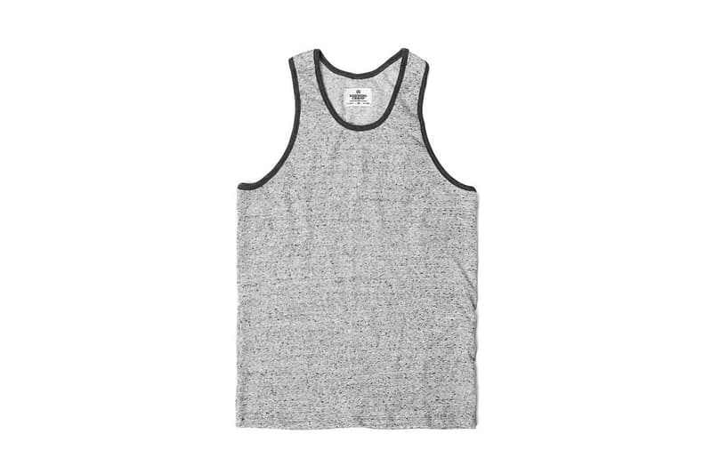 Reigning Champ 2013 春夏系列