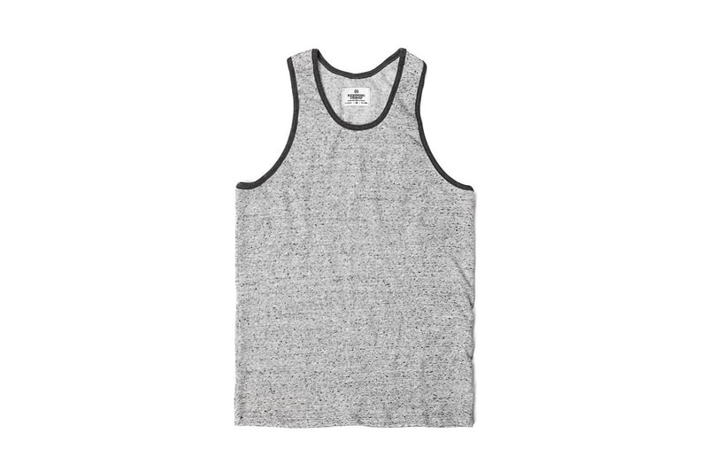 Reigning Champ 2013 春夏系列
