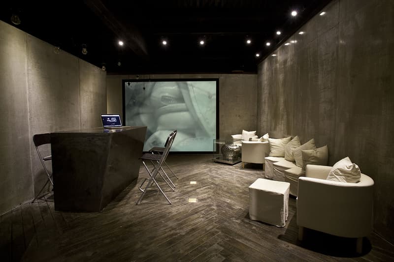 香港時尚名所 INK 於北京開設全新店鋪