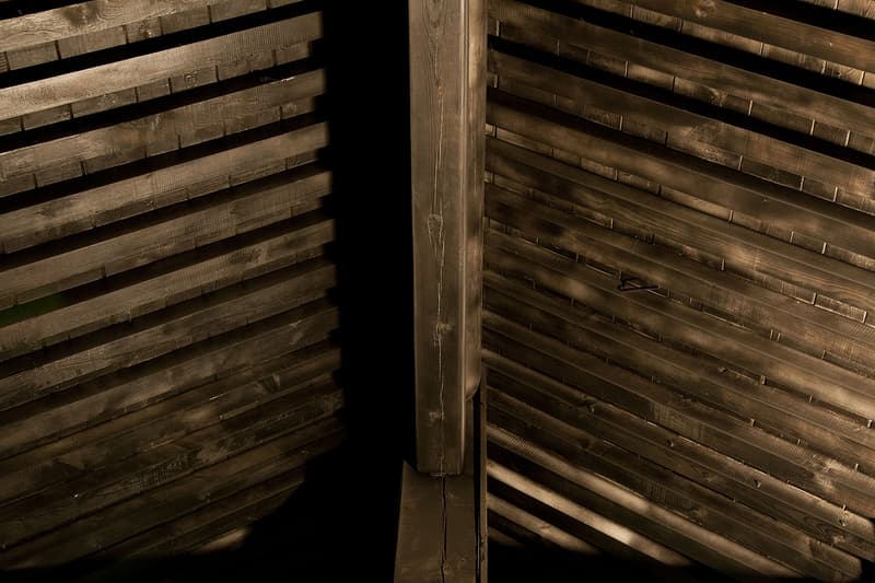 香港時尚名所 INK 於北京開設全新店鋪