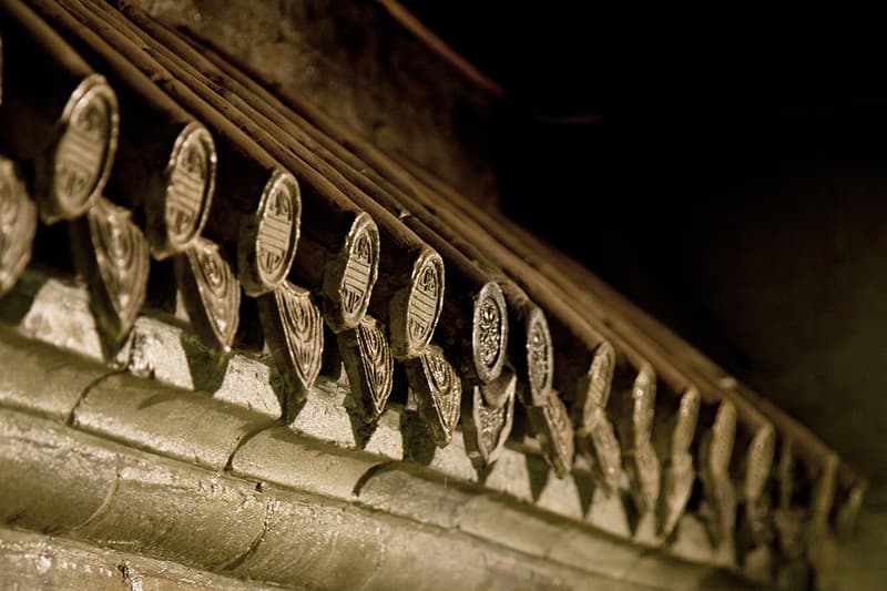 香港時尚名所 INK 於北京開設全新店鋪