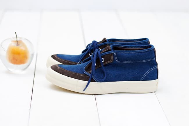 RFW 2013 年春夏季鞋履系列