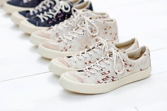 RFW 2013 年春夏季鞋履系列