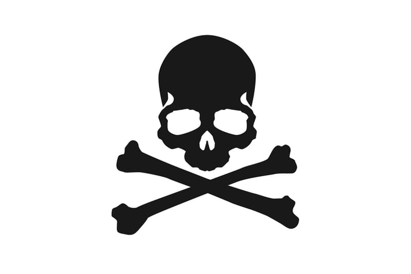 mastermind JAPAN 可能將失去“骷髏”商標的獨佔權？