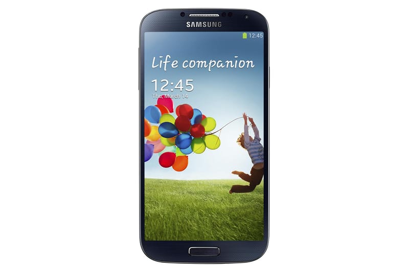 Samsung Galaxy S4 