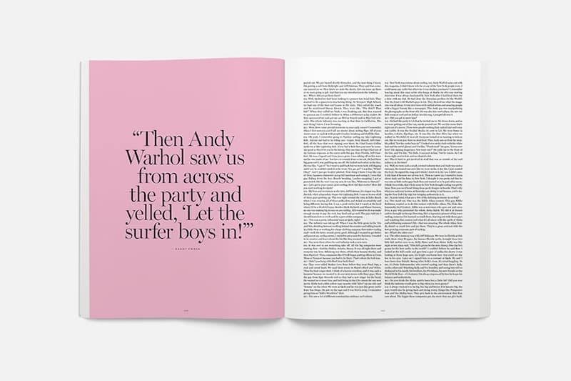 Saturdays Magazine Issue #2