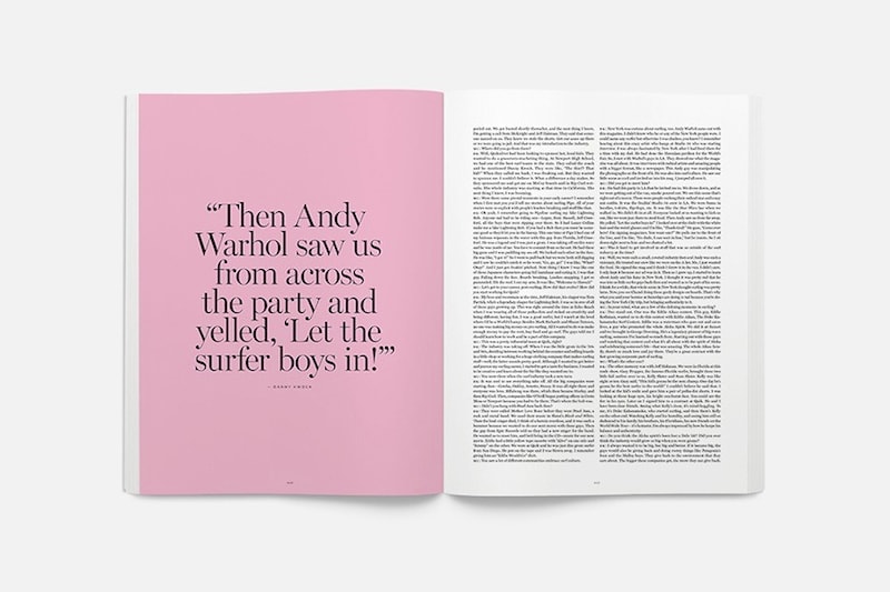 Saturdays Magazine Issue #2