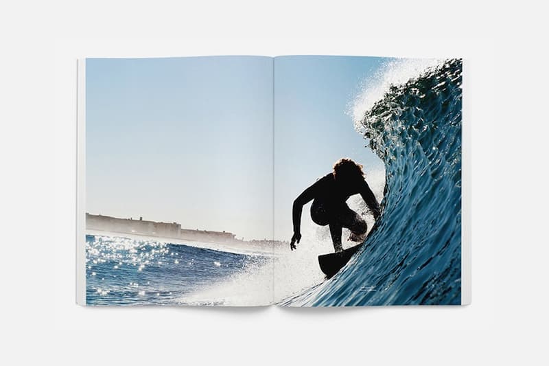 Saturdays Magazine Issue #2