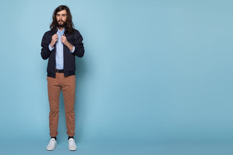 Sixpack France 2013 春夏系列造型 Lookbook