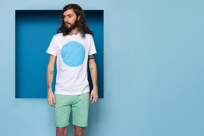 Sixpack France 2013 春夏系列造型 Lookbook