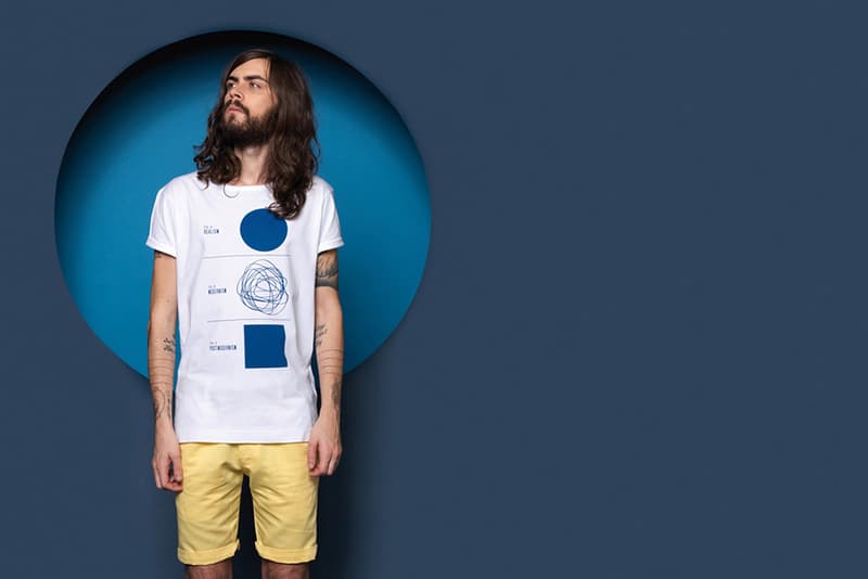 Sixpack France 2013 春夏系列造型 Lookbook