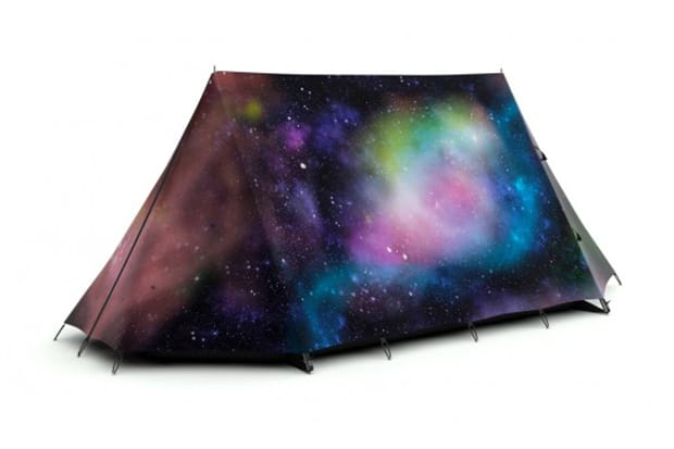 FieldCandy 星空帳篷