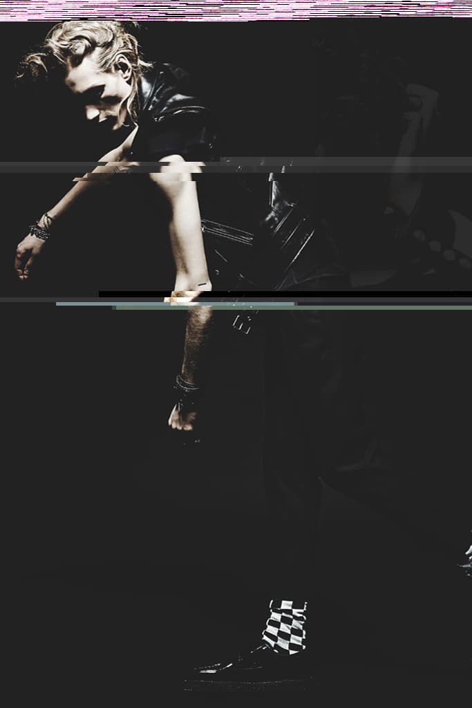 SSENSE: "Beyond Control" 概念造型搭配特輯