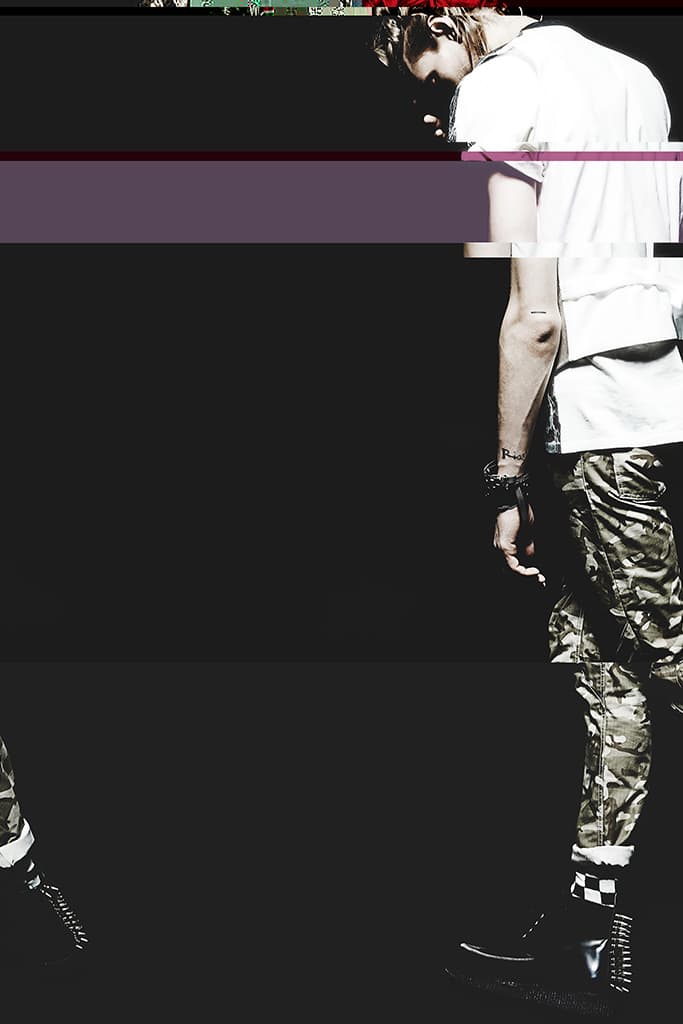 SSENSE: "Beyond Control" 概念造型搭配特輯