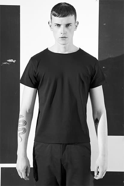 Stahl Corporation 2013 秋冬系列造型 Lookbook