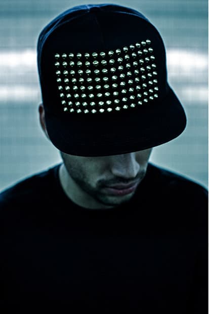 Stampd 2013 春夏系列 NYC 造型搭配 Lookbook