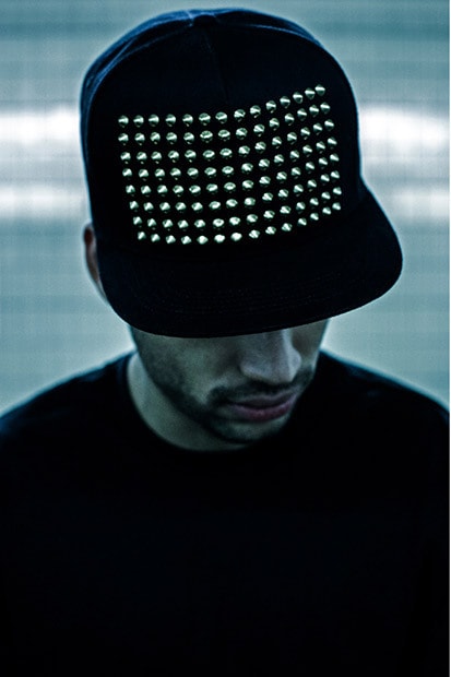 Stampd 2013 春夏系列 NYC 造型搭配 Lookbook