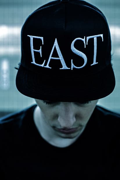 Stampd 2013 春夏系列 NYC 造型搭配 Lookbook