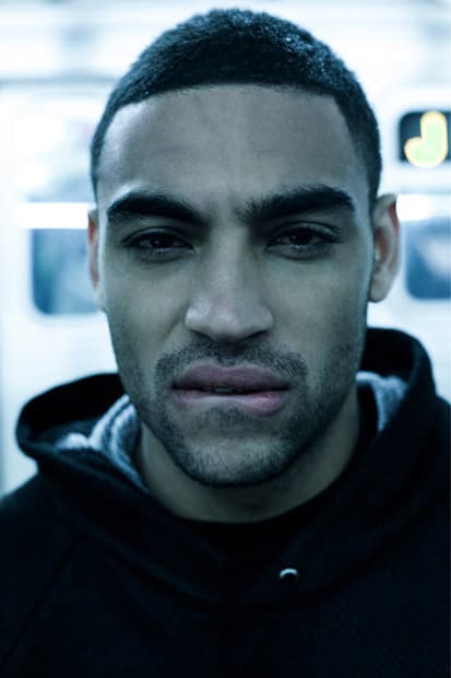 Stampd 2013 春夏系列 NYC 造型搭配 Lookbook